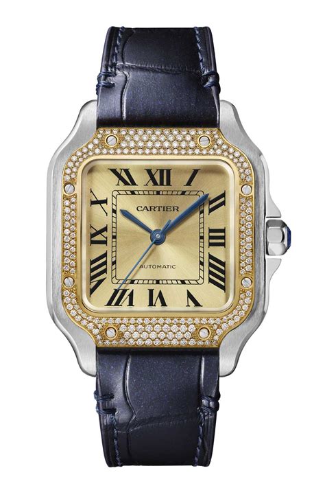 quickswitch cartier|cartier interchangeable watch.